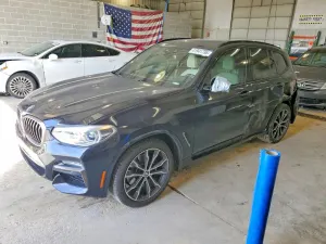 BMW X3 3.0L 6 2020