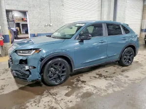Honda HR-V 2.0L 4 2024