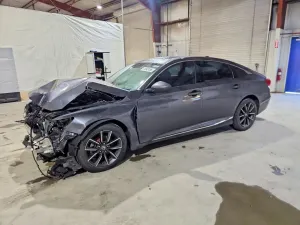 Honda Accord 1.5L 4 2021