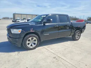RAM 1500 5.7L 8 2019