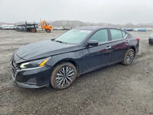 Nissan Altima 2.5L 4 2025