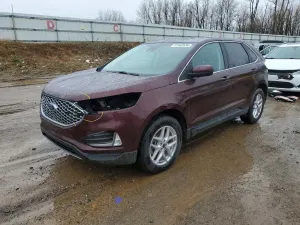 Ford Edge 2.0L 4 2024