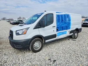 Ford Transit 3.5L 6 2021