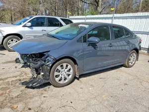 Toyota Corolla 2.0L 4 2026