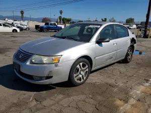 Saturn Ion 2.2L 4 2005