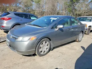 Honda Civic 1.8L 4 2006