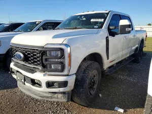 Ford F-250 6.7L 8 2023