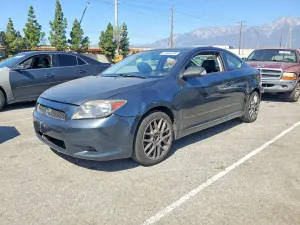 Scion tC 2.4L 4 2005