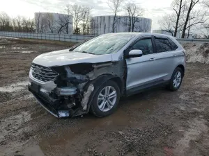 Ford Edge 2.0L 4 2019