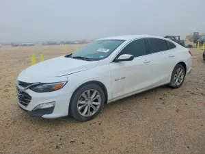 Chevrolet Malibu 1.5L 4 2020