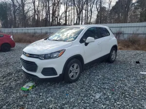 Chevrolet Trax 1.4L 4 2020