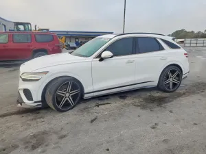 Genesis GV70 3.5L 6 2022