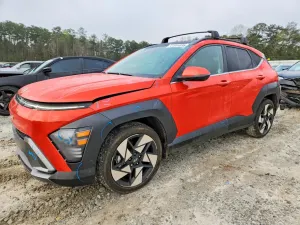 Hyundai Kona 1.6L 4 2024