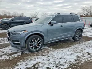 Volvo XC90 2.0L 4 2018