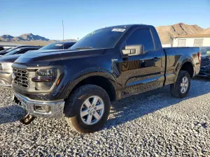 Ford F-150 5.0L 8 2025