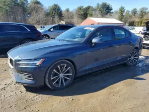 Volvo S60 2.0L 4 2021