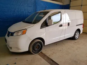 Nissan NV200 2.0L 4 2020