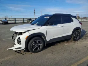 Chevrolet Trailblazer 1.3L 3 2021