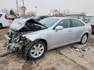 Lexus ES 3.5L 6 2007
