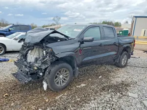 Chevrolet Colorado 2.7L 4 2026