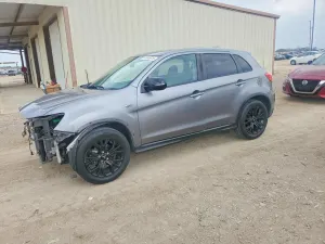 Mitsubishi Outlander 2.0L 4 2019