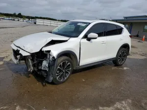 Mazda CX-5 2.5L 4 2022