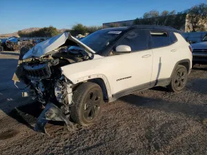 Jeep Compass 2.4L 4 2020