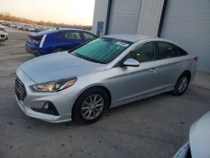 Hyundai Sonata 1.6L 4 2018