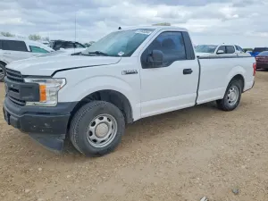 Ford F-150 3.3L 6 2020