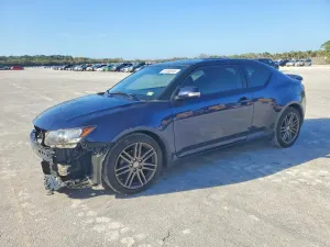 Scion tC 2.5L 4 2013
