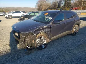 Hyundai Kona 2.0L 4 2025
