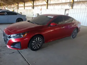 Nissan Altima 2.5L 4 2023