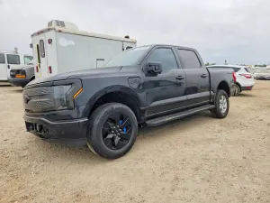 Ford F-150 2023
