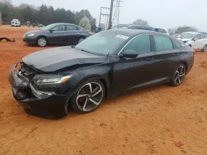 Honda Accord 1.5L 4 2020