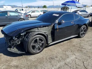 Ford Mustang 2.3L 4 2024