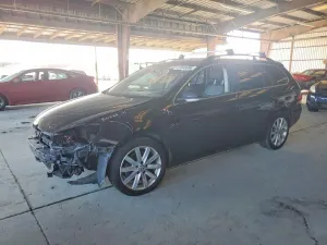 Volkswagen Jetta 2.0L 4 2014