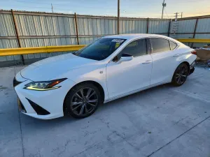 Lexus ES 3.5L 6 2019