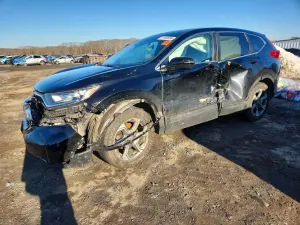 Honda CR-V 1.5L 4 2019