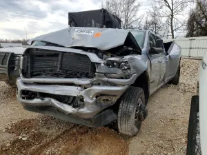 RAM 3500 6.7L 6 2022