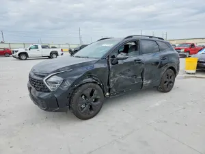 Kia Sportage 2.5L 4 2025