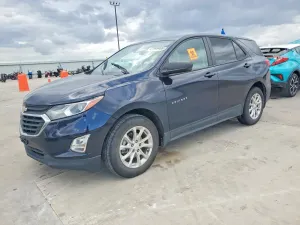 Chevrolet Equinox 1.5L 4 2020