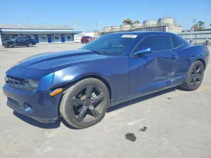 Chevrolet Camaro 3.6L 6 2011