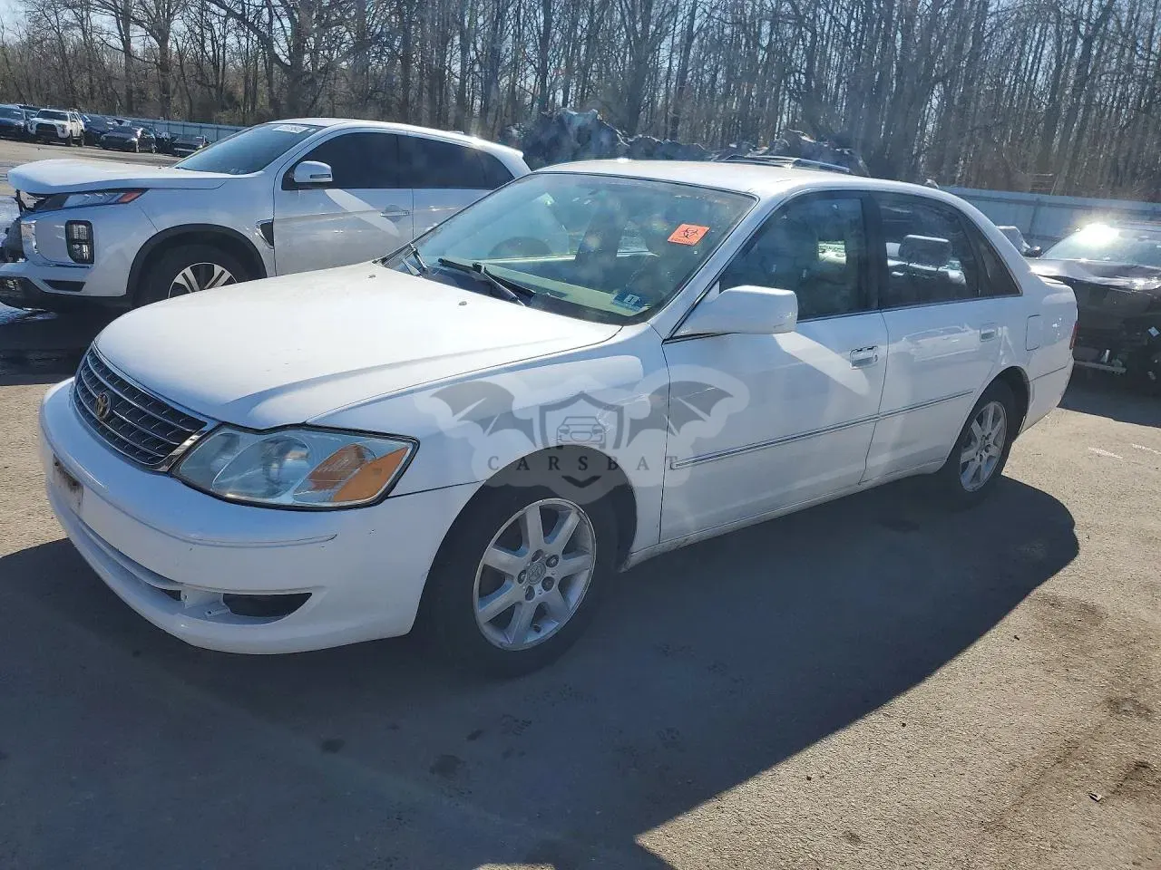Toyota Avalon 3.0L 6 2003