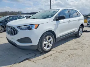 Ford Edge 2.0L 4 2024