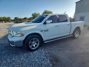 RAM 1500 5.7L 8 2017