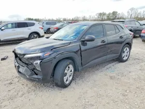Chevrolet Trax 1.2L 3 2025