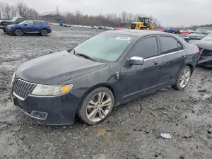Lincoln MKZ 3.5L 6 2010