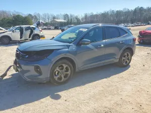 Ford Escape 2.0L 4 2023