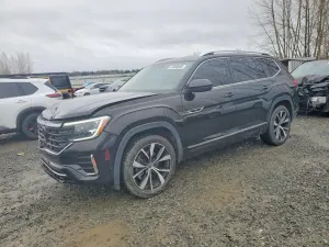 Volkswagen Atlas 2.0L 4 2024