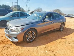 Infiniti Q50 3.0L 6 2020